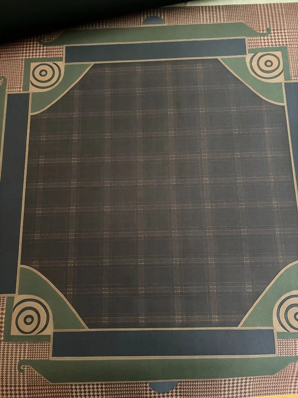Mahjong Mat - Picture 1 of 2